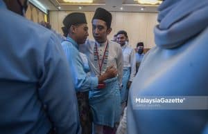Jangan panjangkan perbalahan selepas pemilihan parti – Adam Adli