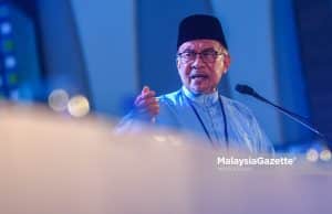 Pemimpin beri alasan subsidi minyak jadi beban patut dihumban – Anwar