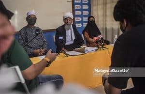 Keluarga lelaki terpotong kepala zakar kesal pejabat AG mohon tolak keputusan Mahkamah Tinggi