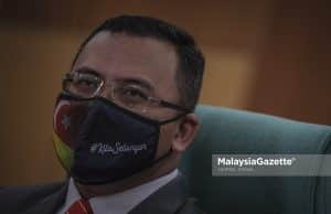 Penyakit HFMD semua daerah di Selangor tunjuk trend peningkatan – MB