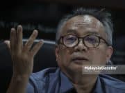 Suhakam terima 96 kes kecuaian terhadap kanak-kanak