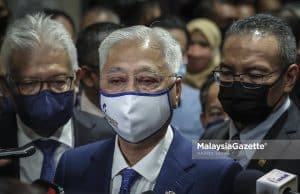 Tuntutan Sulu: Malaysia tidak berkompromi pertahan kedaulatan negara – PM