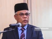 Kutipan zakat MAIWP belum cukup tampung miskin bandar, asnaf