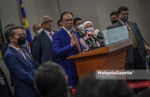 PH akan berunding dengan kerajaan isu rasuah, monopoli syarikat beras