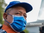 PN beri laluan Shahidan bertanding di Arau