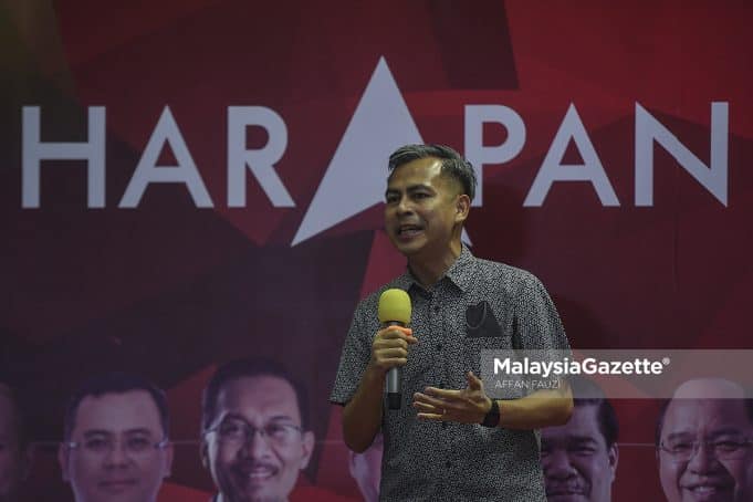 Jelajah Harapan Selangor