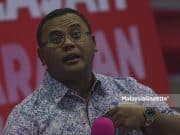 Selangor umum BKK 2022 sebanyak dua bulan setengah gaji untuk penjawat awam