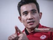 Laporan buku Tommy Thomas dedah kegagalan, penipuan PH – Shahril Shahril Hamdan