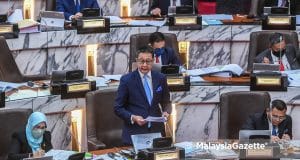 Datuk Teng Chang Khim