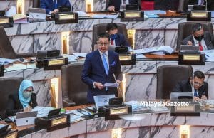 Datuk Teng Chang Khim