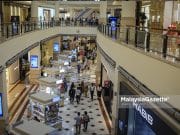 KLCC Property beli baki kepentingan Suria KLCC pada harga RM1.96 bilion