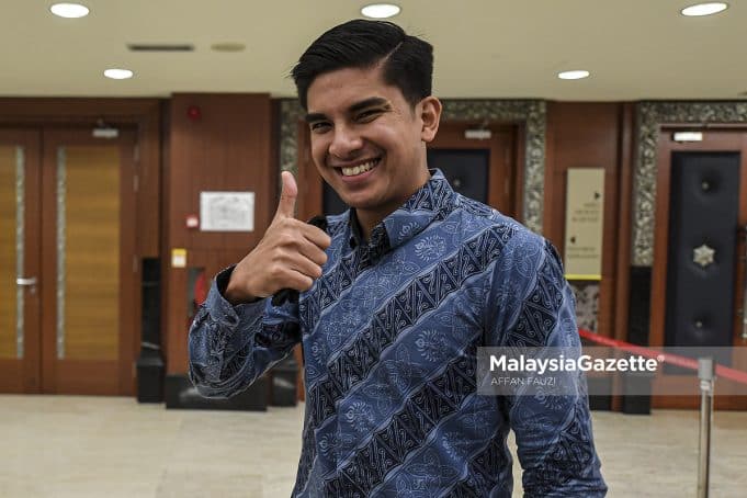Sidang Dewan Rakyat