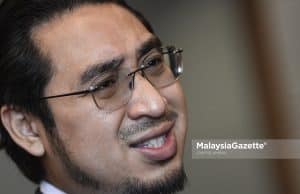 Wan Fayhsal bertanggungjawab lantik ikon salah – Muhamad Muqharabbin
