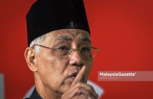 Kecelaruan dalam UMNO, langkah kanan buat Anwar – Kamal