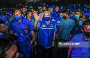 Tiada tekanan segerakan PRU15 – PM