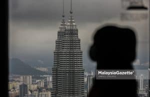 Tak suka kerjasama BN-PH tidak mengapa