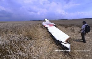 Dutch government can keep MH17 documents secret – Court
