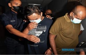 Penghantar makanan, tiga lelaki dituduh rogol pelajar