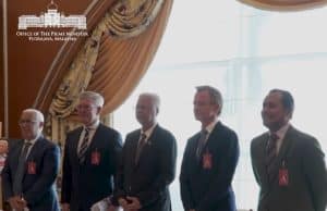 Ericsson akui Malaysia mampu jadi perintis pembangunan 5G