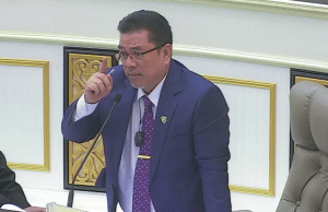 MBMB diarah semak dakwaan ketirisan kutipan peniaga Jonker Walk