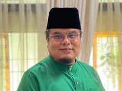 Syed Johan persoal pertimbangan Hannah dalam mesyuarat Lembaga Pengampunan Najib syed johan