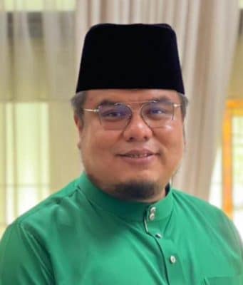 syed johan