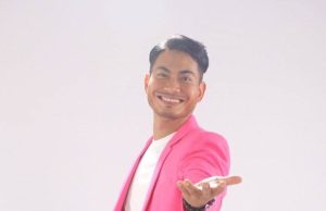 Amaris mahu kaya untuk bantu orang susah