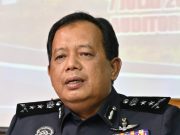 Warga emas antara 7 bookie Piala Dunia ditahan di kedai kopi