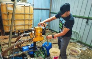 Aktiviti seleweng diesel di Klang tumpas – KPDNHEP
