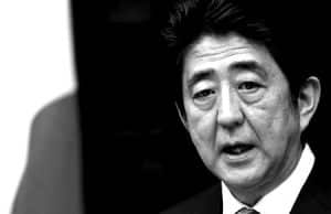 Abe dipercayai ada kaitan dengan kumpulan tertentu, kata penyerangnya