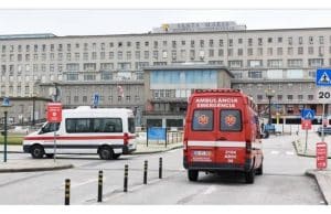 Gelombang haba melampau di Portugal meragut 1,063 nyawa