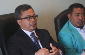 PRU-15: Parti Penyatuan Nasional sedia tanding semua kerusi Parlimen
