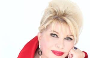 Ivana Trump meninggal dunia pada usia 73 tahun