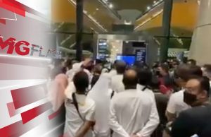 Sistem Giliran Haji Tidak Adil Punca Kes Jemaah Terkandas Berulang? #MGFlash