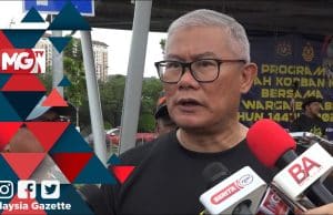 MGNews : Masih Banyak Kekosongan Dalam Perkhidmatan Bomba dan Penyelamat