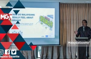 MGNews : Syarikat Farmaseutikal Boleh Hantar Kertas Kerja Produk CBD Tahun Depan – KJ