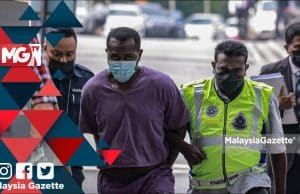 MGNews : Penjenayah Black Money Tipu RM310,000 Dihadapkan Ke Mahkamah Hari Ini
