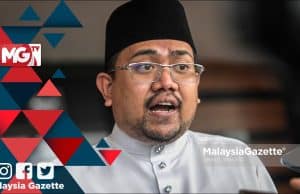 MGNews : Tak Penuhi Syarat Punca Perwakilan Dihalang Masuk Kongres AMK