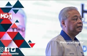 MGNews : Majlis Perumahan Mampu Milik Negara Bantu Kualiti Hidup Rakyat – Ismail Sabri