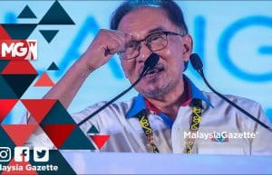 MGNews : Rafizi Jangan Buat Saya Pening – Anwar