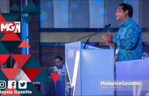 MGNews : Saya Bukan Azmin Ali – Rafizi