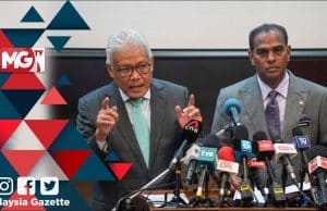 MGNews: Isu Pembekuan Kemasukan Pekerja Indonesia Akan Diselesaikan