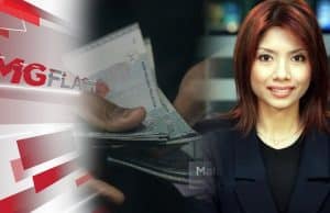 Ringgit Patut Ditambat Pada Komoditi. Zalina Azman Hilang Sejak Lapan Bulan Lalu #MGFlash