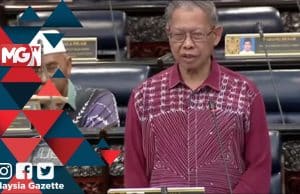 MGNews: MRT3, Lebuhraya Pan Borneo diteruskan, hanya 30 projek ditangguhkan