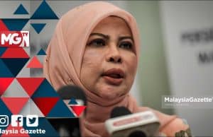 MGNews: Gangguan Seksual Turut Berlaku Dalam Kalangan Lelaki, Tolong Jangan Normalisasikan – Rina