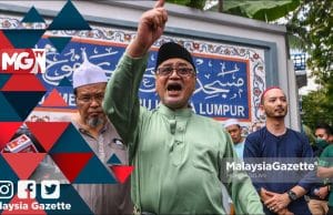 MGNews: Penghinaan Agama Berulang Kerana Sistem Perundangan Lemah