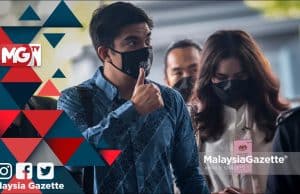 MGNews: Syed Saddiq Buat Permohonan Baharu Cabar Kredibiliti Saksi