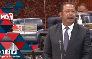 MGNews: KPLB Kaji Bincang Peruntukan Baharu Bina Rumah PPRT