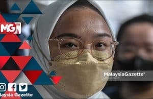 MGNews : Gangguan Seksual: ADUN Puteri Wangsa Buat Laporan Polis