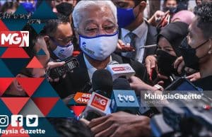 MGNews: Pembubaran Parlimen Tidak Bergantung Dengan Pembentangan RUU